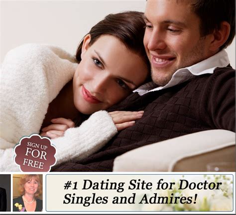 dating a doctor uk